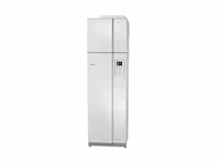 Nibe f730 5 kw ventilatielucht-warmtepomp