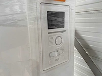 Nibe f730 5 kw ventilatielucht-warmtepomp - afbeelding 4 van  7
