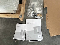 Nibe f730 5 kw ventilatielucht-warmtepomp - afbeelding 5 van  7