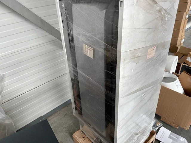 Nibe f730 5 kw ventilatielucht-warmtepomp - afbeelding 6 van  7