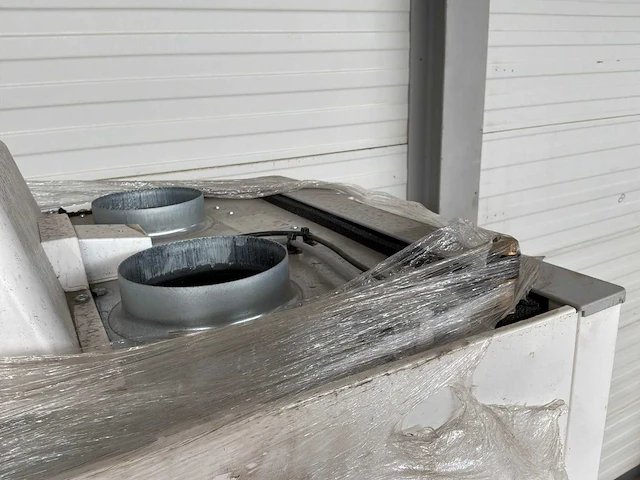 Nibe f730 5 kw ventilatielucht-warmtepomp - afbeelding 7 van  7