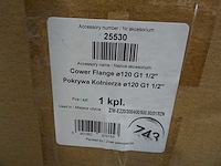 Nibe inspectieluik 120mm - afbeelding 2 van  2