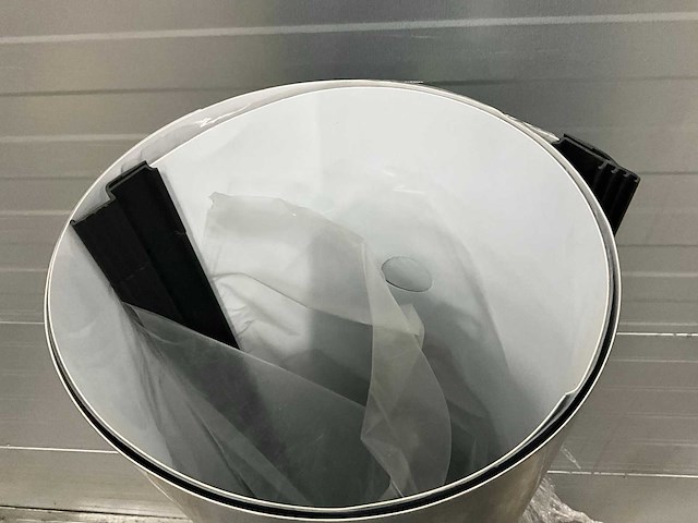 Nibe mantelpakket - afbeelding 3 van  5