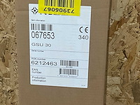 Nibe montageframe tbv plaatsen buitenunit f2040-6/-8/-12/-16 - afbeelding 3 van  3