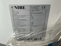 Nibe mt-wh21-019fs warmtepompboiler - afbeelding 3 van  11