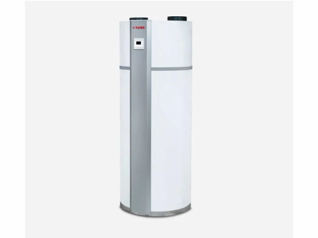 Nibe mt-wh21-019fs warmtepompboiler - afbeelding 1 van  11