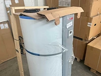 Nibe mt-wh21-019fs warmtepompboiler - afbeelding 5 van  11