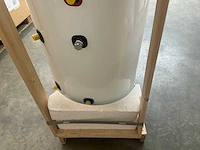 Nibe mt-wh21-019fs warmtepompboiler - afbeelding 11 van  11