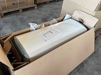 Nibe pcu-r 80/100/120 warmtepomp besturingsunit - afbeelding 2 van  5