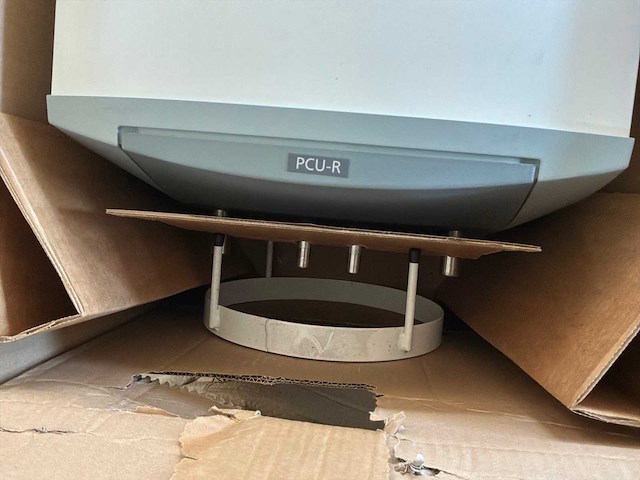 Nibe pcu-r 80/100/120 warmtepomp besturingsunit - afbeelding 3 van  5