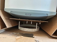 Nibe pcu-r 80/100/120 warmtepomp besturingsunit - afbeelding 3 van  5