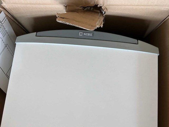 Nibe pcu-r 80/100/120 warmtepomp besturingsunit - afbeelding 4 van  5