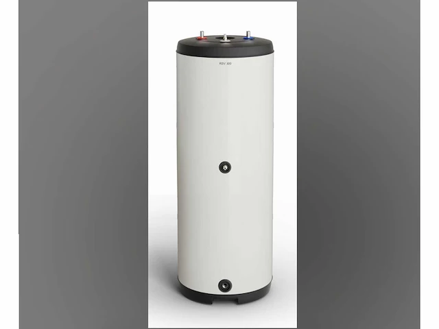 Nibe rsv 300 warmtepomp boiler - afbeelding 1 van  10