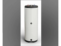 Nibe rsv 300 warmtepomp boiler
