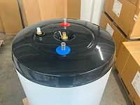 Nibe rsv 300 warmtepomp boiler - afbeelding 4 van  10