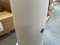 Nibe rsv 300 warmtepomp boiler - afbeelding 6 van  10