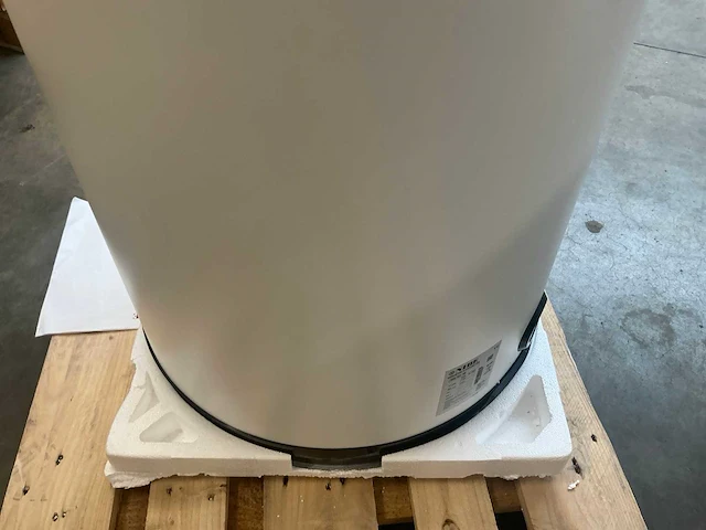 Nibe rsv 300 warmtepomp boiler - afbeelding 7 van  10