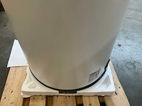 Nibe rsv 300 warmtepomp boiler - afbeelding 7 van  10