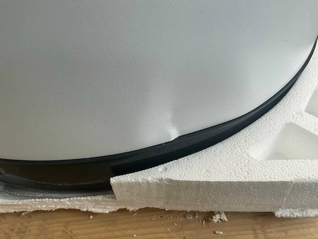 Nibe rsv 300 warmtepomp boiler - afbeelding 9 van  10