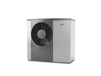 Nibe s2125-8 monoblock lucht/water warmtepomp - afbeelding 1 van  3