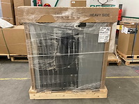 Nibe s2125-8 monoblock lucht/water warmtepomp - afbeelding 2 van  3