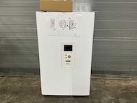 Nibe shb 10-6 hydrobox luchtwarmtepomp binnenunit