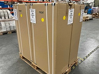 Nibe shb10-06 warmtepomp hydrobox - afbeelding 2 van  5
