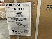 Nibe shb10-06 warmtepomp hydrobox - afbeelding 5 van  5