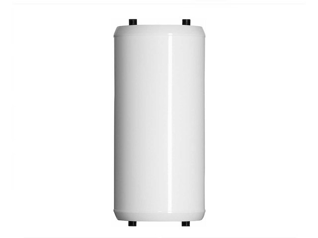 Nibe ukv 100 buffervat - afbeelding 1 van  4