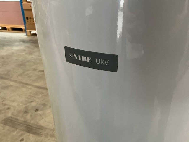 Nibe ukv 100 buffervat - afbeelding 3 van  4