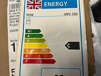 Nibe ukv 100 buffervat - afbeelding 4 van  4