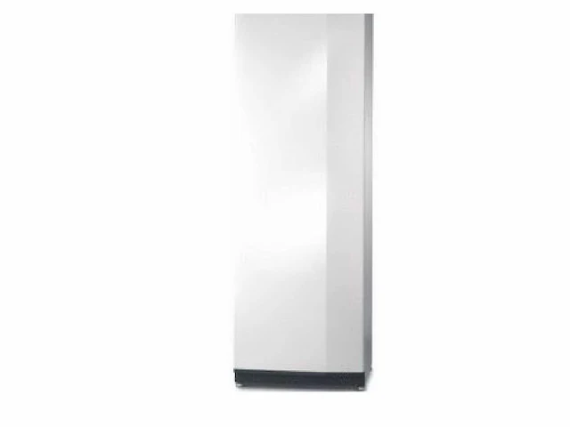 Nibe vpb s300 r rvs boiler - afbeelding 1 van  9