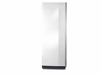 Nibe vpb s300 r rvs boiler
