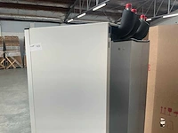 Nibe vpb s300 r rvs boiler - afbeelding 8 van  9