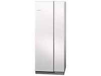 Nibe vpbs 300 cu boiler 277 liter met solar spiraal - afbeelding 3 van  10