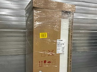 Nibe vpbs 300 cu boiler 277 liter met solar spiraal - afbeelding 6 van  10