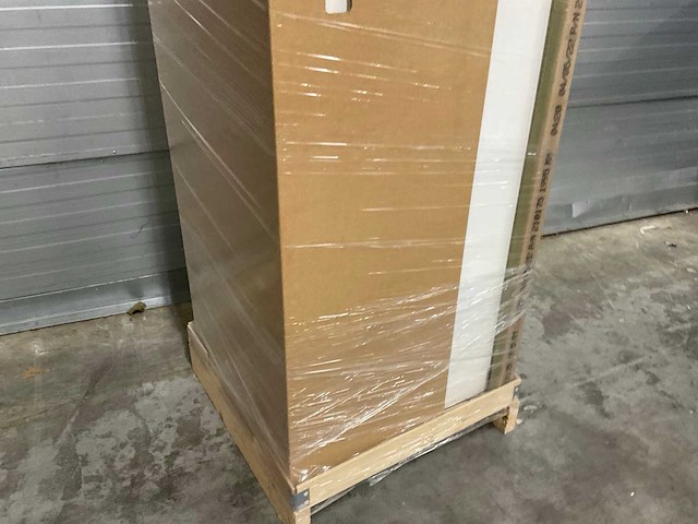 Nibe vpbs 300 cu boiler 277 liter met solar spiraal - afbeelding 7 van  10