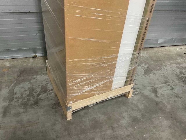 Nibe vpbs 300 cu boiler 277 liter met solar spiraal - afbeelding 8 van  10