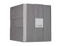 Nibe warmtepomp binnenunit hbs 05-12 - afbeelding 1 van  8