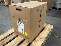 Nibe warmtepomp binnenunit hbs 05-12 - afbeelding 5 van  8
