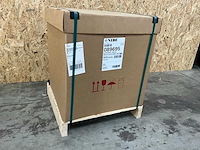 Nibe warmtepomp compressor tbv f1140/1240 10kw