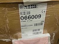 Nibe warmtepomp ventilatielucht/water f130 monoblock 066009 - afbeelding 3 van  3