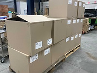 Nibe warmtepompcover + afdekplaat tbv mt-mb21 (10x) - afbeelding 4 van  6