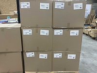 Nibe warmtepompcover + afdekplaat tbv mt-mb21 (10x) - afbeelding 5 van  6