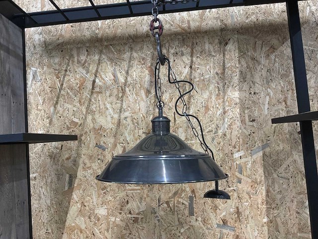 Nibor hanglamp - afbeelding 2 van  7