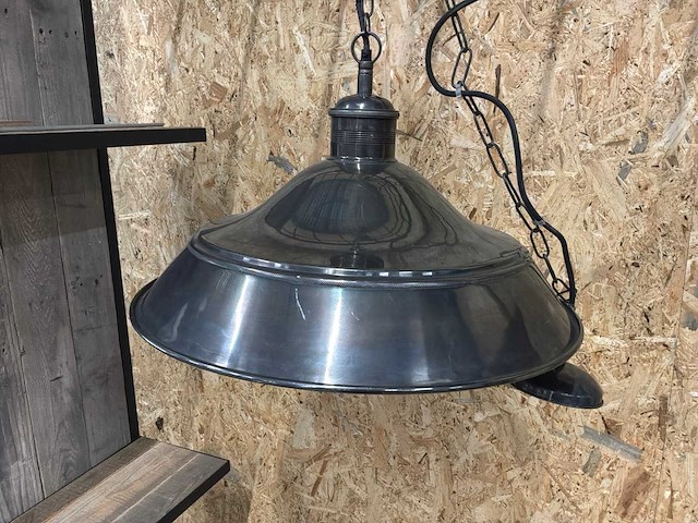 Nibor hanglamp - afbeelding 3 van  7