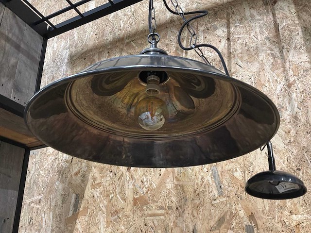 Nibor hanglamp - afbeelding 4 van  7