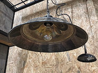 Nibor hanglamp - afbeelding 4 van  7