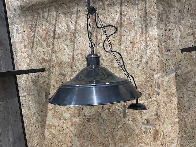 Nibor hanglamp - afbeelding 6 van  7