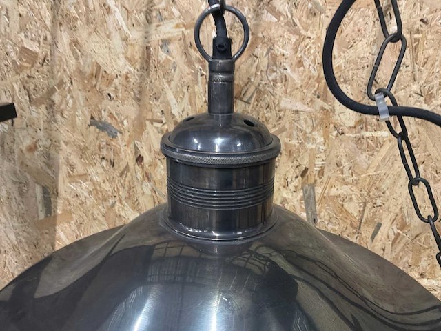 Nibor hanglamp - afbeelding 7 van  7